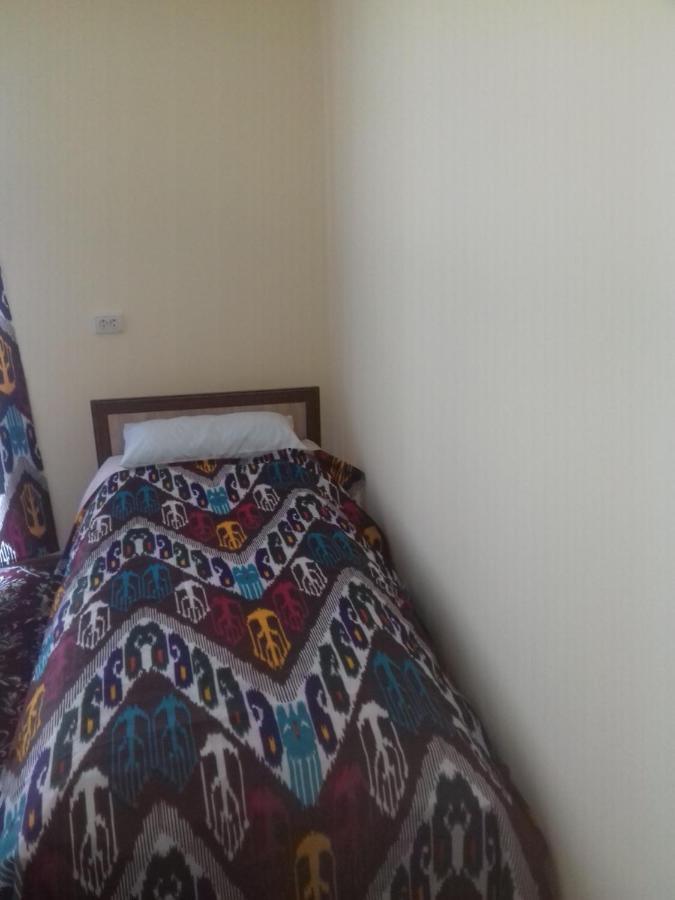 Ancient Khiva Hotel ภายนอก รูปภาพ